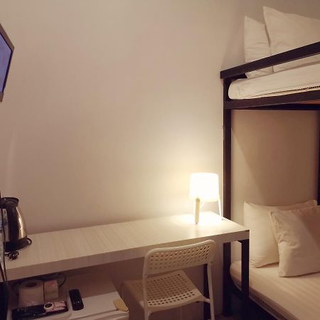 Get Guesthouse Хат'яй Екстер'єр фото