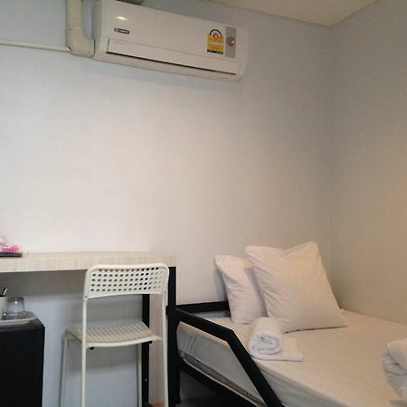 Get Guesthouse Хат'яй Екстер'єр фото