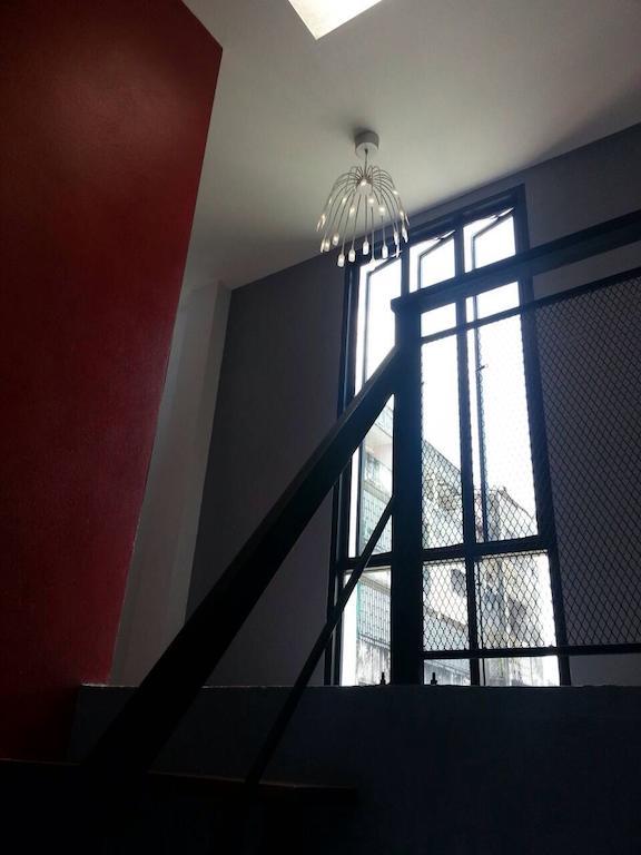 Get Guesthouse Хат'яй Екстер'єр фото