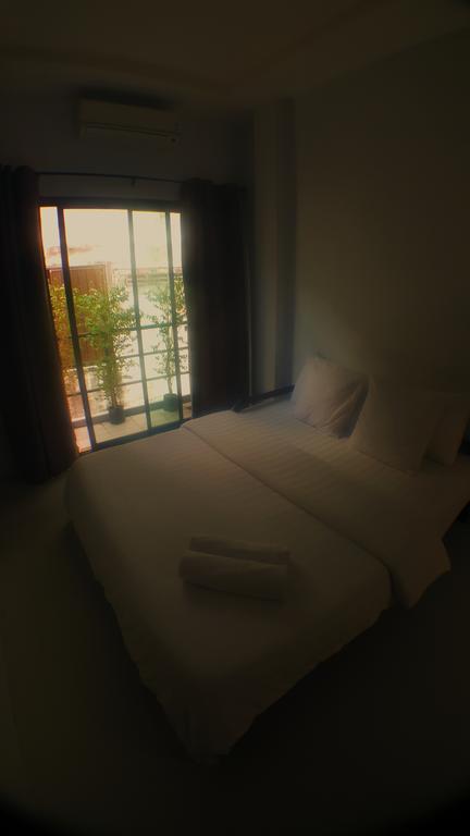 Get Guesthouse Хат'яй Екстер'єр фото