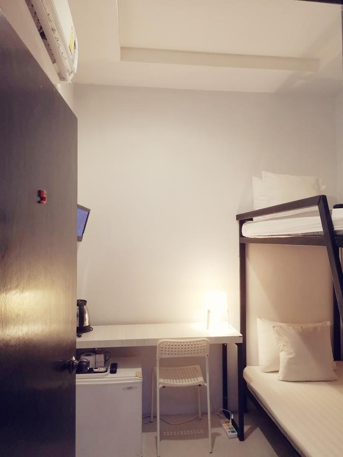 Get Guesthouse Хат'яй Екстер'єр фото
