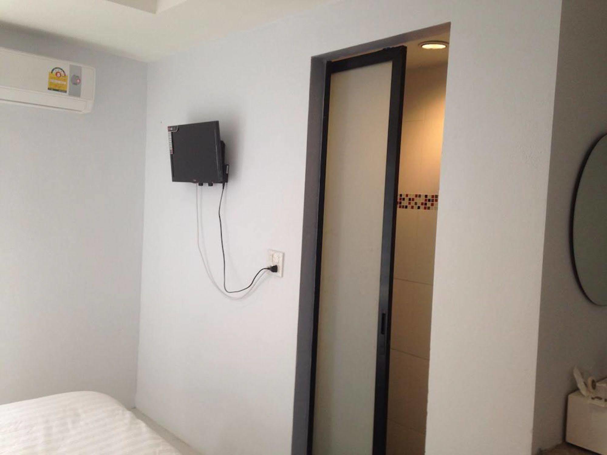Get Guesthouse Хат'яй Екстер'єр фото