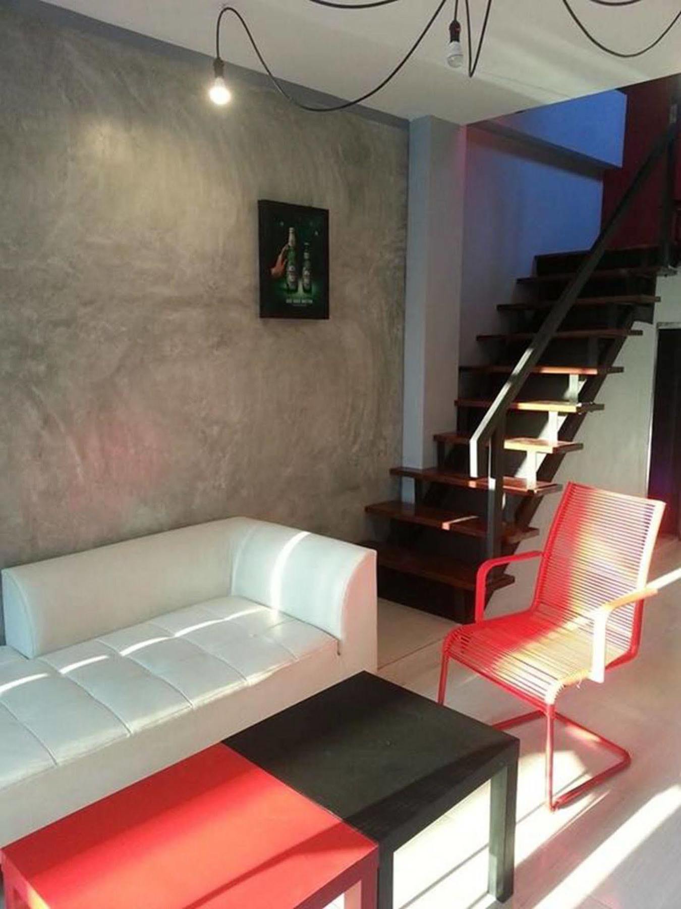 Get Guesthouse Хат'яй Екстер'єр фото