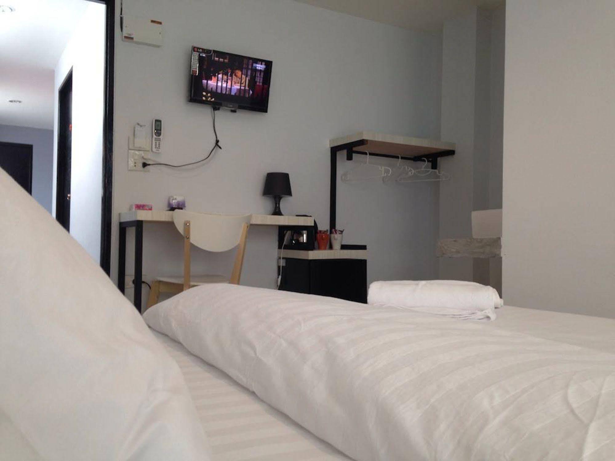 Get Guesthouse Хат'яй Екстер'єр фото