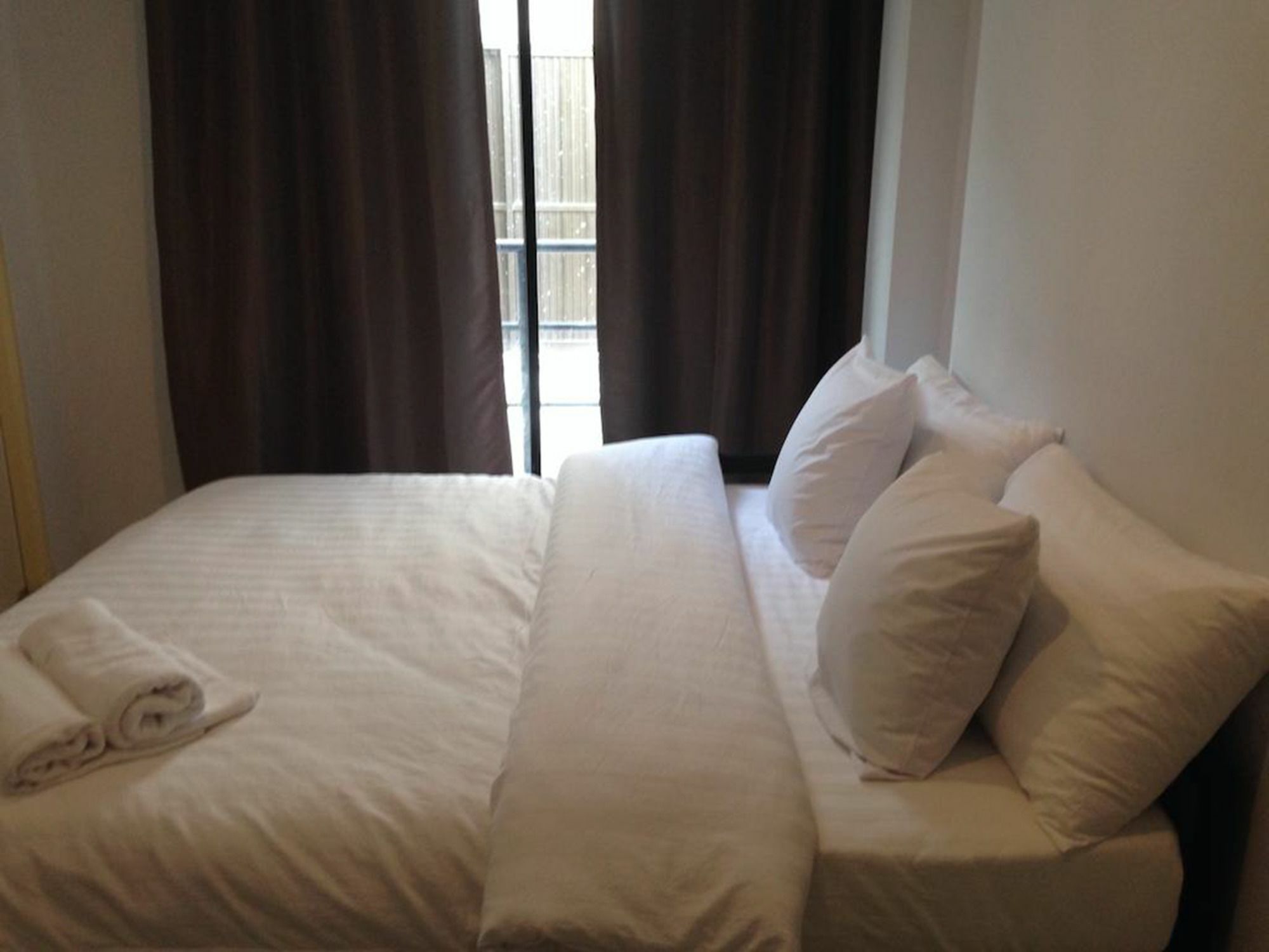 Get Guesthouse Хат'яй Екстер'єр фото