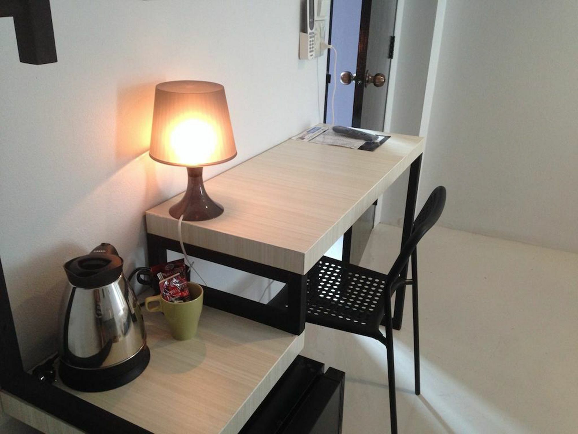 Get Guesthouse Хат'яй Екстер'єр фото